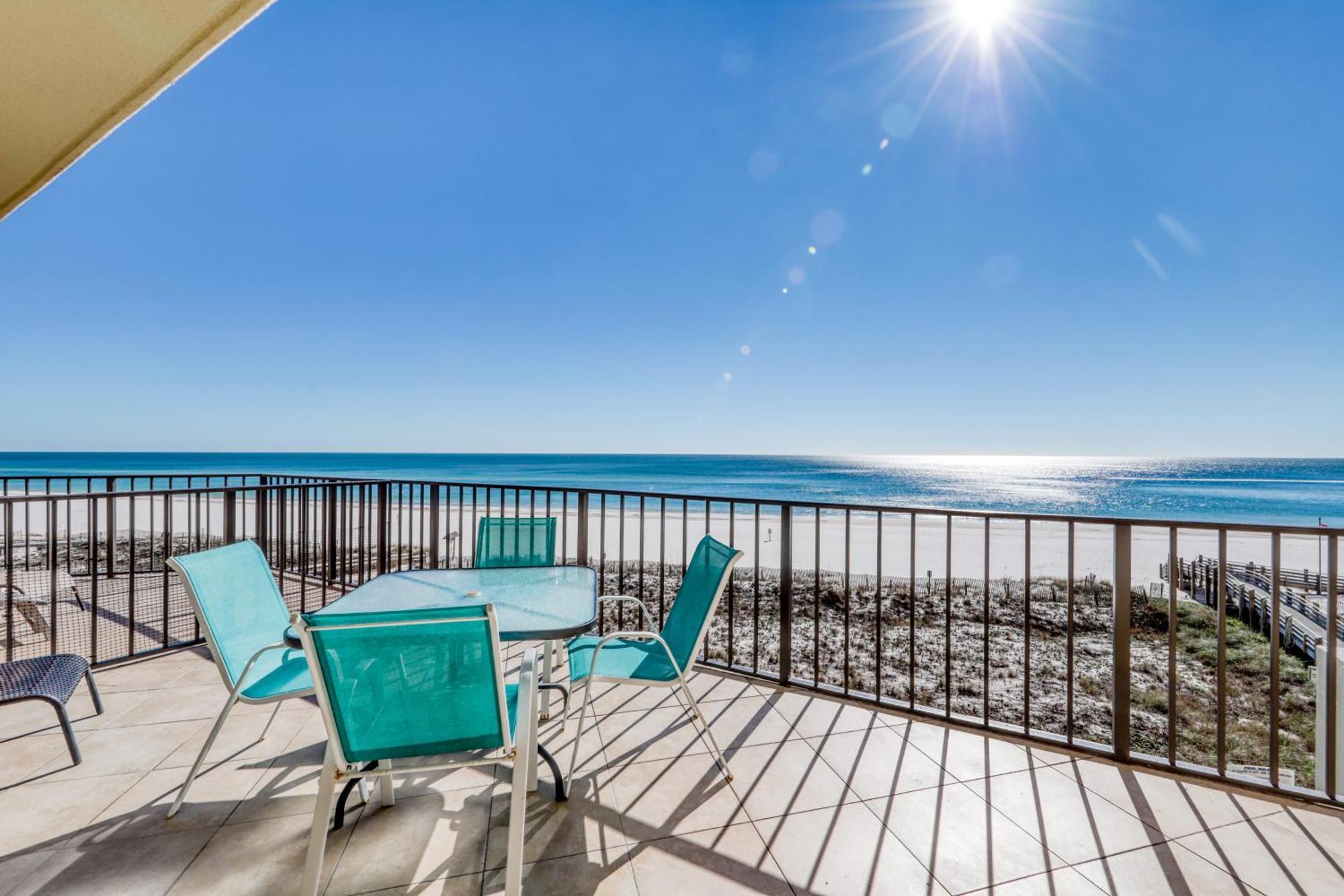 Phoenix Vacation Rentals شاطئ أورانج المظهر الخارجي الصورة