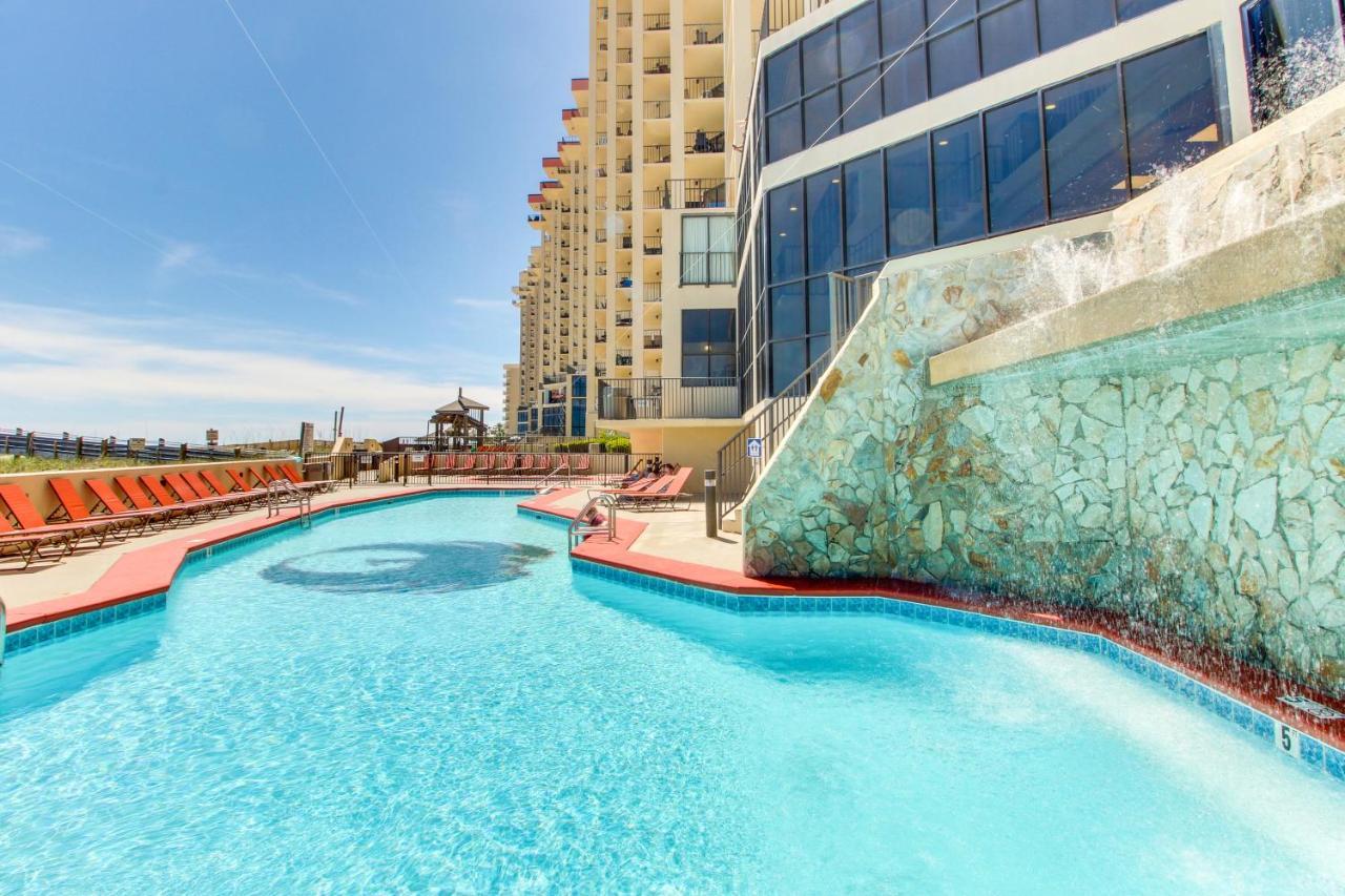 Phoenix Vacation Rentals شاطئ أورانج المظهر الخارجي الصورة