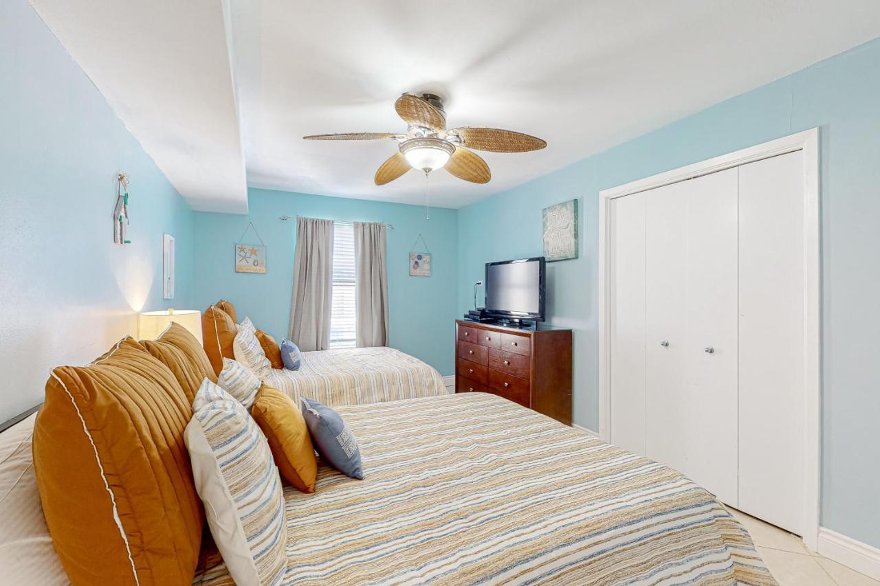 Phoenix Vacation Rentals شاطئ أورانج المظهر الخارجي الصورة