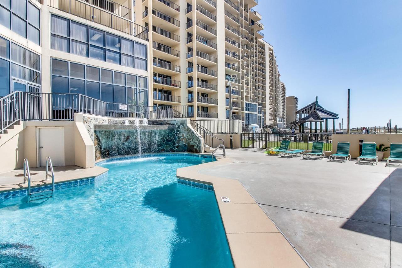 Phoenix Vacation Rentals شاطئ أورانج المظهر الخارجي الصورة