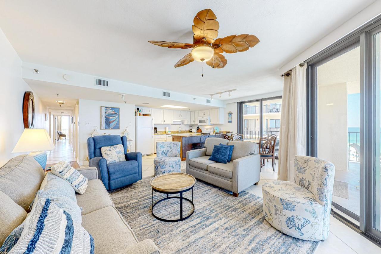 Phoenix Vacation Rentals شاطئ أورانج المظهر الخارجي الصورة