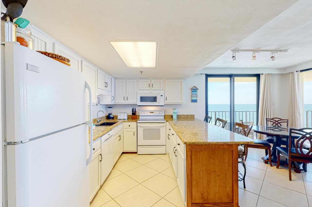 Phoenix Vacation Rentals شاطئ أورانج المظهر الخارجي الصورة