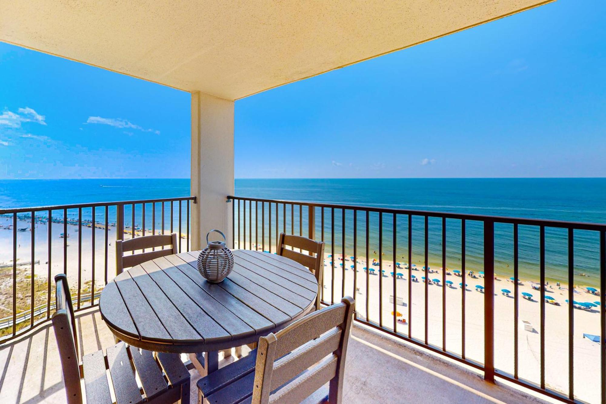 Phoenix Vacation Rentals شاطئ أورانج المظهر الخارجي الصورة