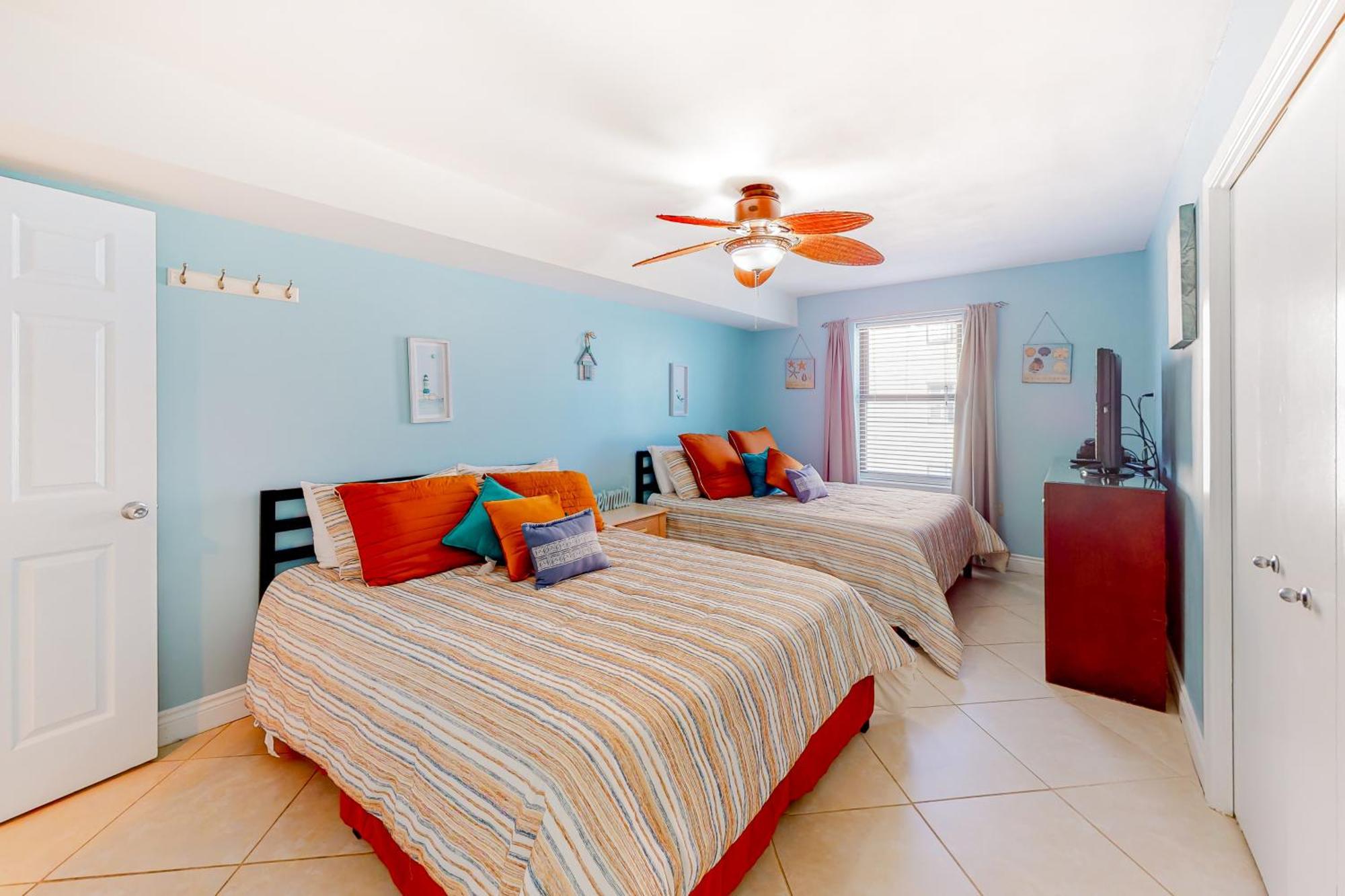 Phoenix Vacation Rentals شاطئ أورانج الغرفة الصورة